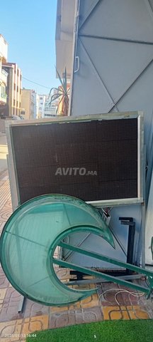 Vente/réparation panneaux de publicité LED
