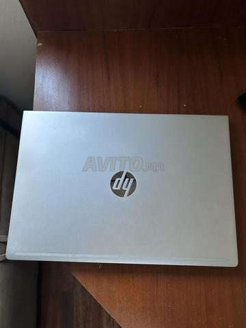 HP Ordinateur portable core i7 8th gen