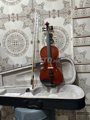 VIOLONS 4/4 MARQUE LARK PROFESSIONNELE