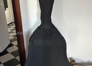 Guitare acoustique yamaha 