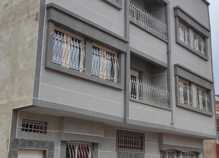 Appartement à vendre 97 m² à Saadla