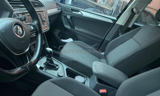 tiguan 2018