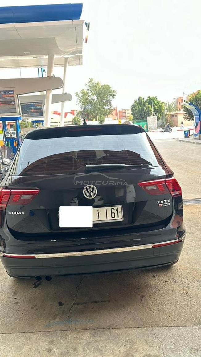 tiguan 2018