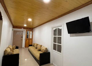 un beau appartement a louer