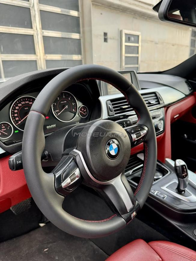 Bmw serie 418 d