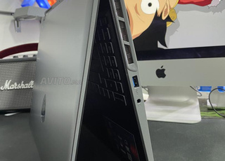 MSI SWORD 16 HX B14V i7 14eme 32GB 512GB RTX 4070