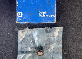 valve injecteur peugeot 407