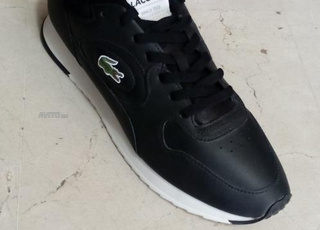 shoes LA COSTE original