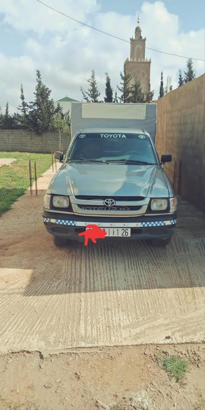 طويوطا للبيع حجلة