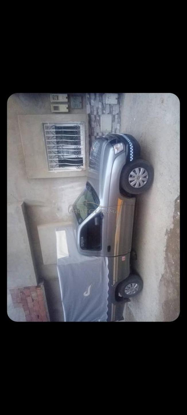 طويوطا للبيع حجلة