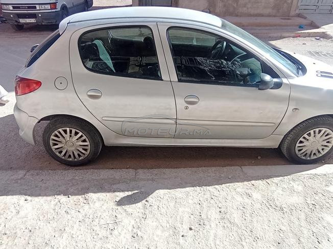 Peugeot 206 plus