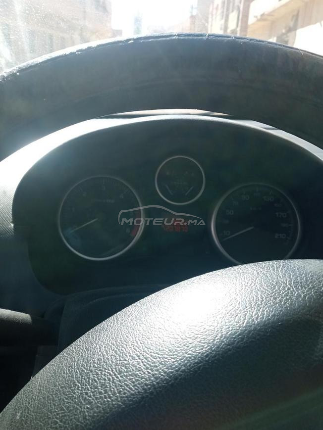 Peugeot 206 plus