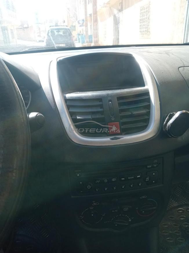 Peugeot 206 plus