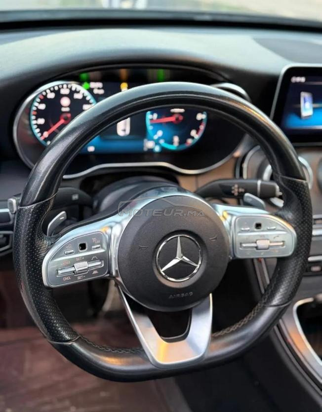 c220 pack amg model 2018