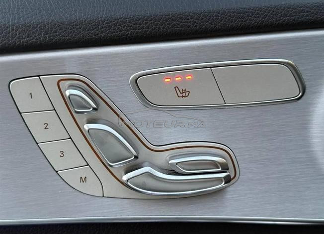 c220 pack amg model 2018