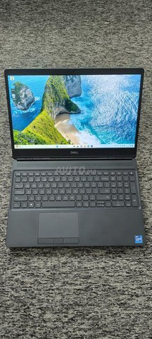 Dell Precision 7560 i9 11th H 32go 1To