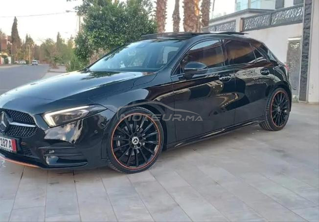 Mercedes-Benz Classe A