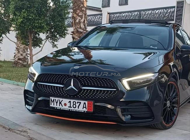 Mercedes-Benz Classe A