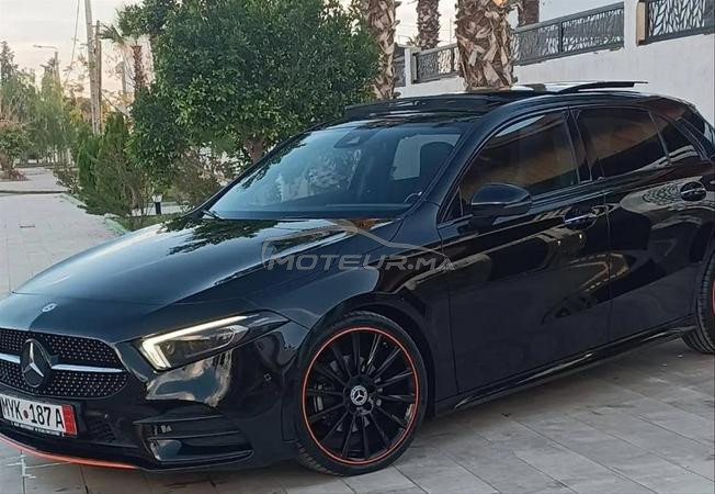 Mercedes-Benz Classe A