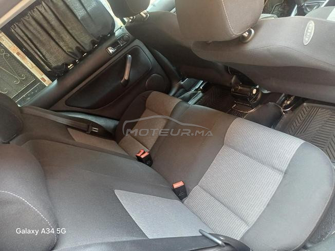 golf 4 model 2003