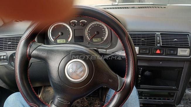 golf 4 model 2003