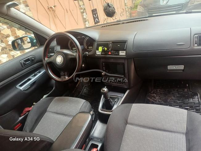 golf 4 model 2003