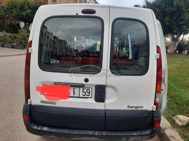 kangoo 8.5kDh
