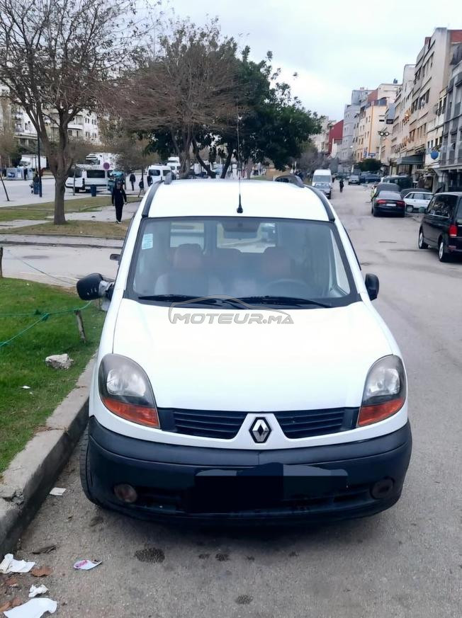kangoo 8.5kDh