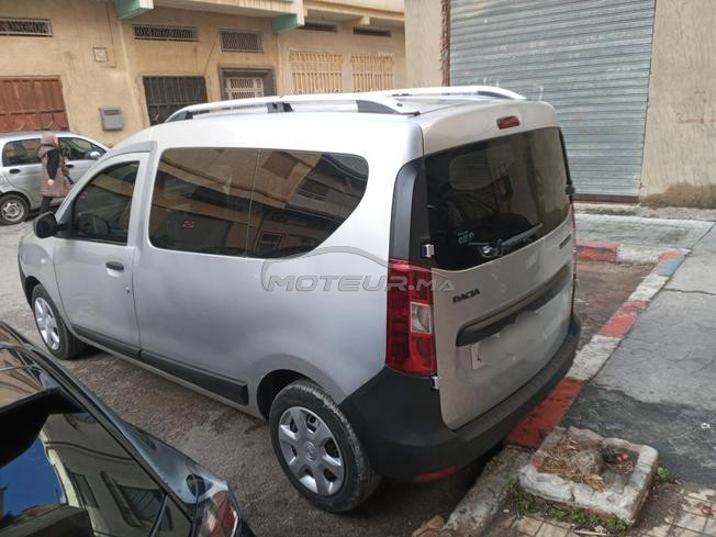 Dacia dokker 
