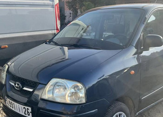 hyundai atos