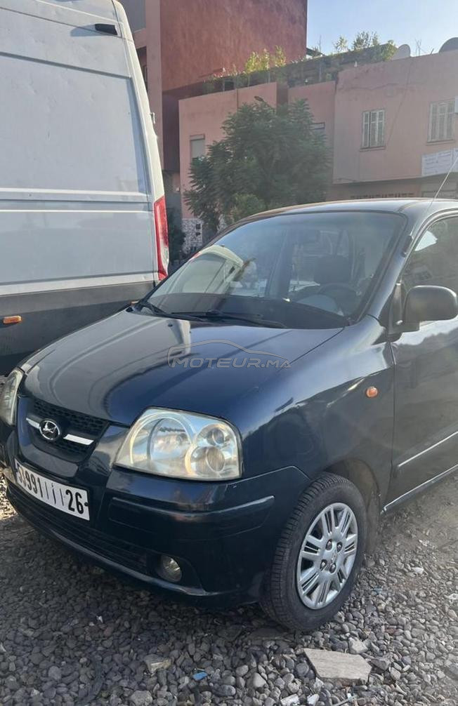 hyundai atos