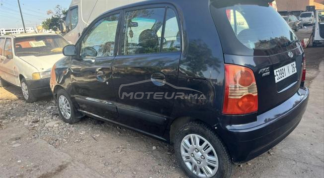 hyundai atos