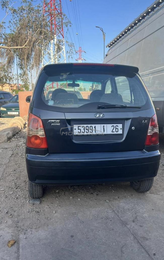 hyundai atos