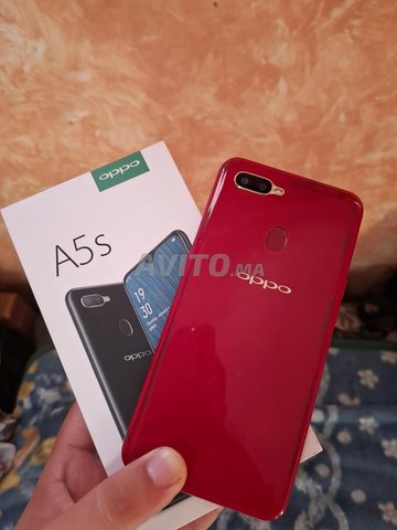 Oppo A5s ba9i n9i