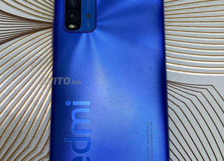 XIAOMI REDMI 9T 