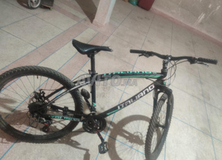 vélo ITALIANO 