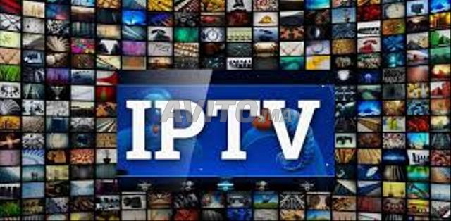 Equipe UHD IPTV c le meilleur fournisseur