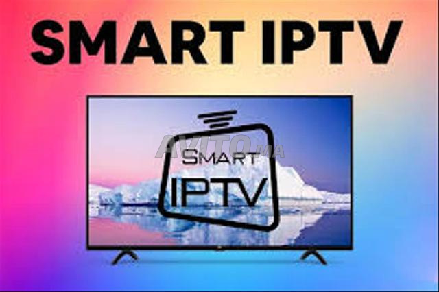 Equipe UHD IPTV c le meilleur fournisseur