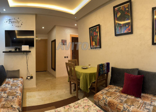 appartement à Targa