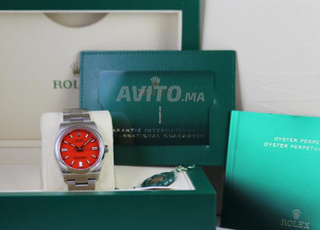 Rolex osyter perpetual 36 