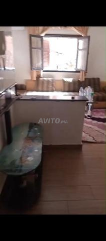 برتما مفرشة للكراء الشهري بتاشفين - 2