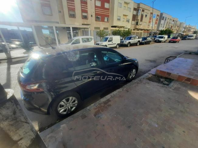 Peugeot 208 très bon état 