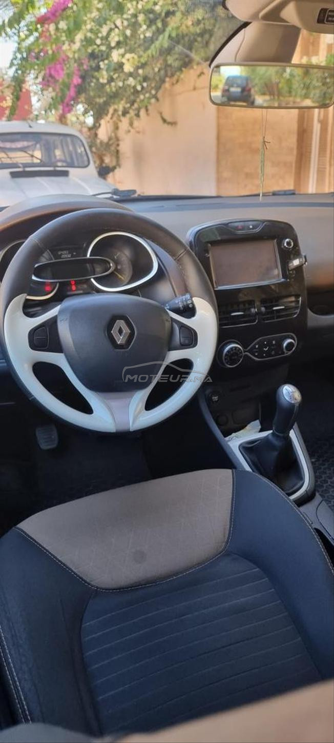 clio 4 intense