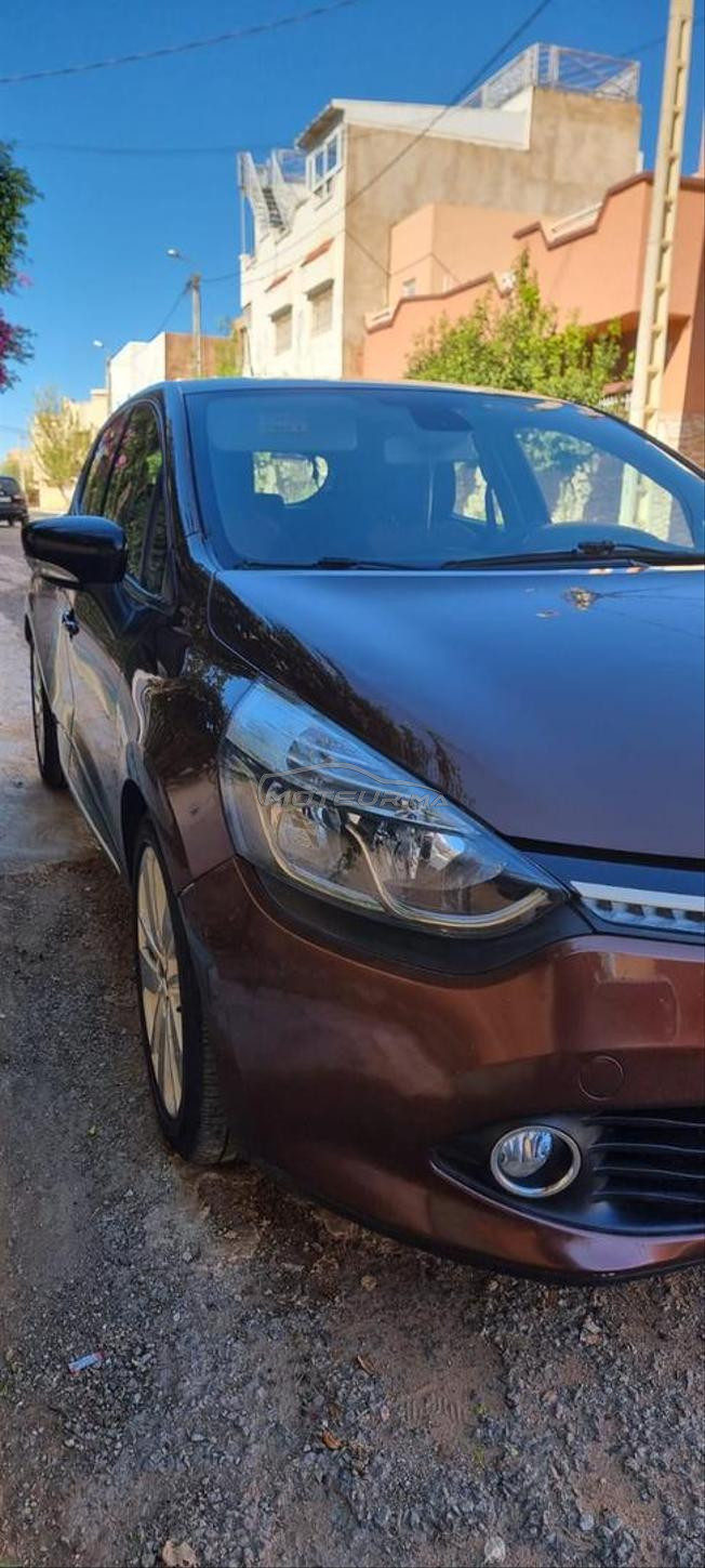 clio 4 intense