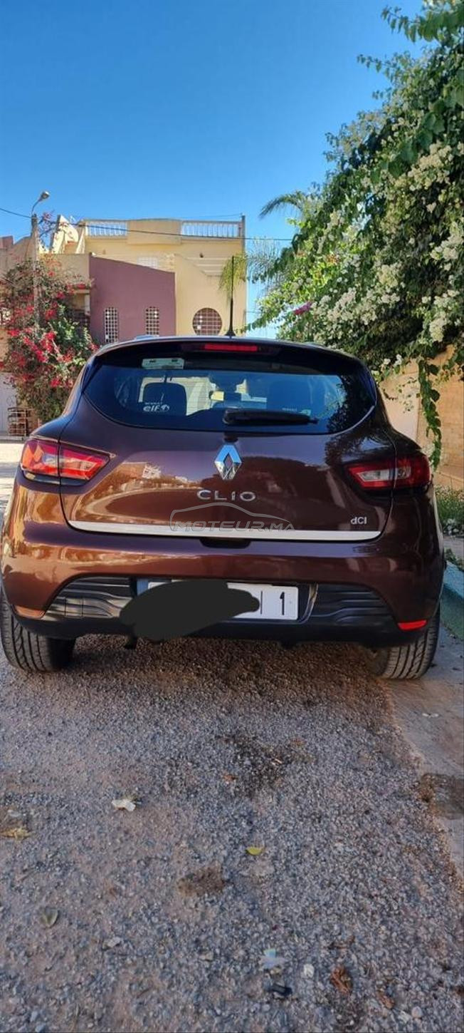 clio 4 intense