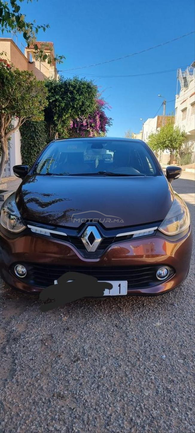 clio 4 intense