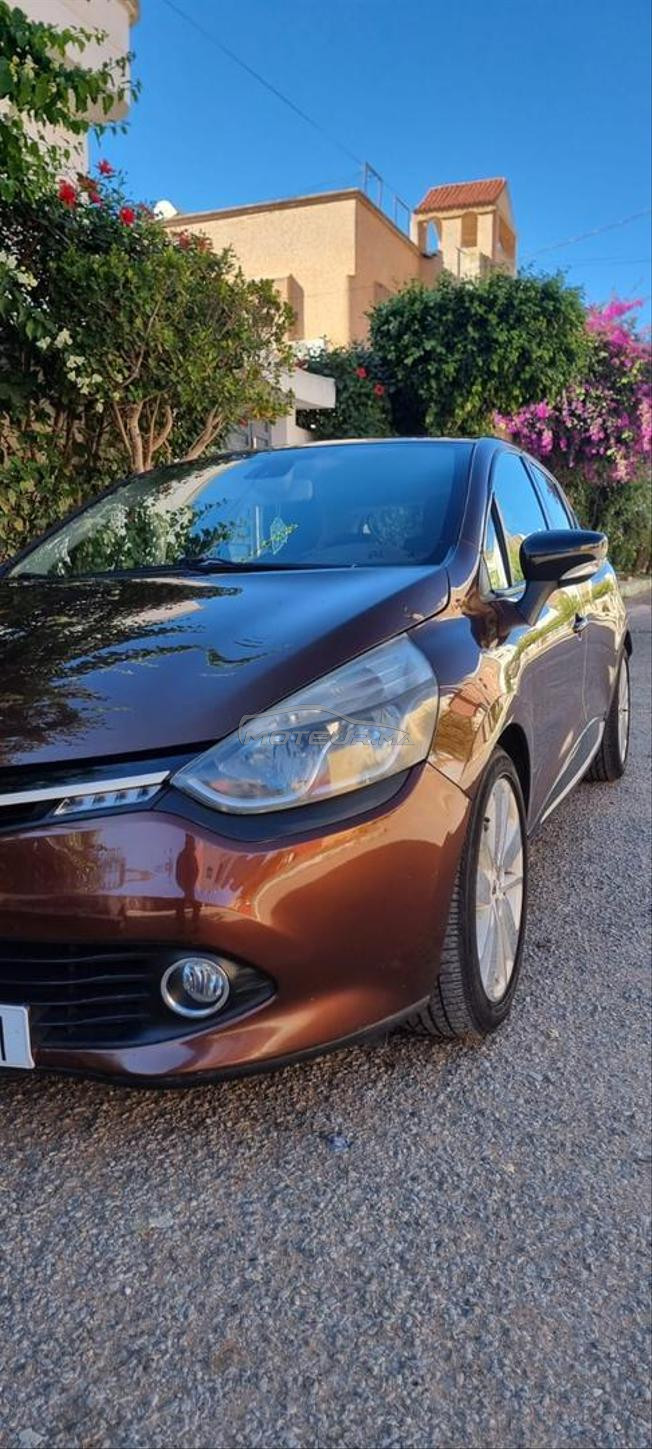 clio 4 intense