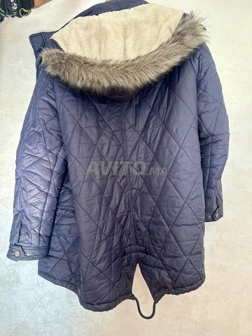 jacket doudoune 