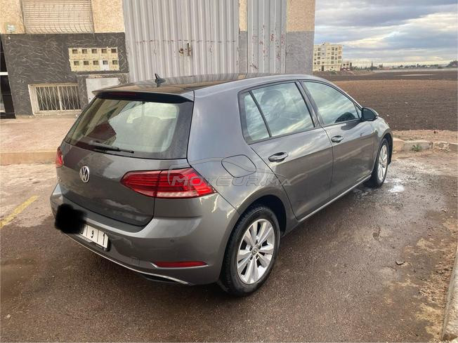 Golf 7 tdi 1.6 diwana 2023