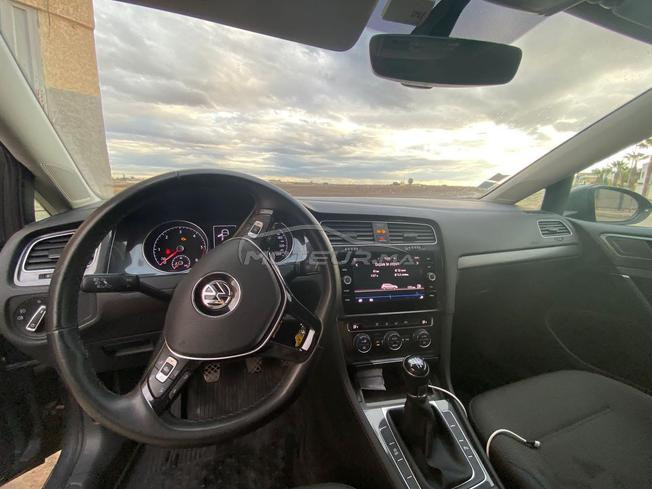 Golf 7 tdi 1.6 diwana 2023